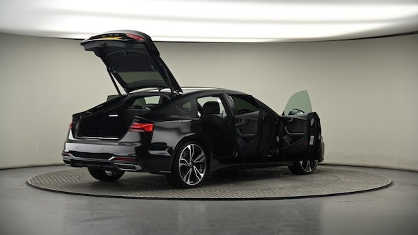 Used Audi A5 2021 for sale - 76224283: Photo 38