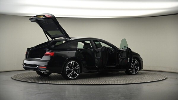 Used Audi A5 2021 for sale - 76224283: Photo 39