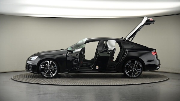 Used Audi A5 2021 for sale - 76224283: Photo 3