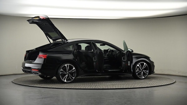 Used Audi A5 2021 for sale - 76224283: Photo 40