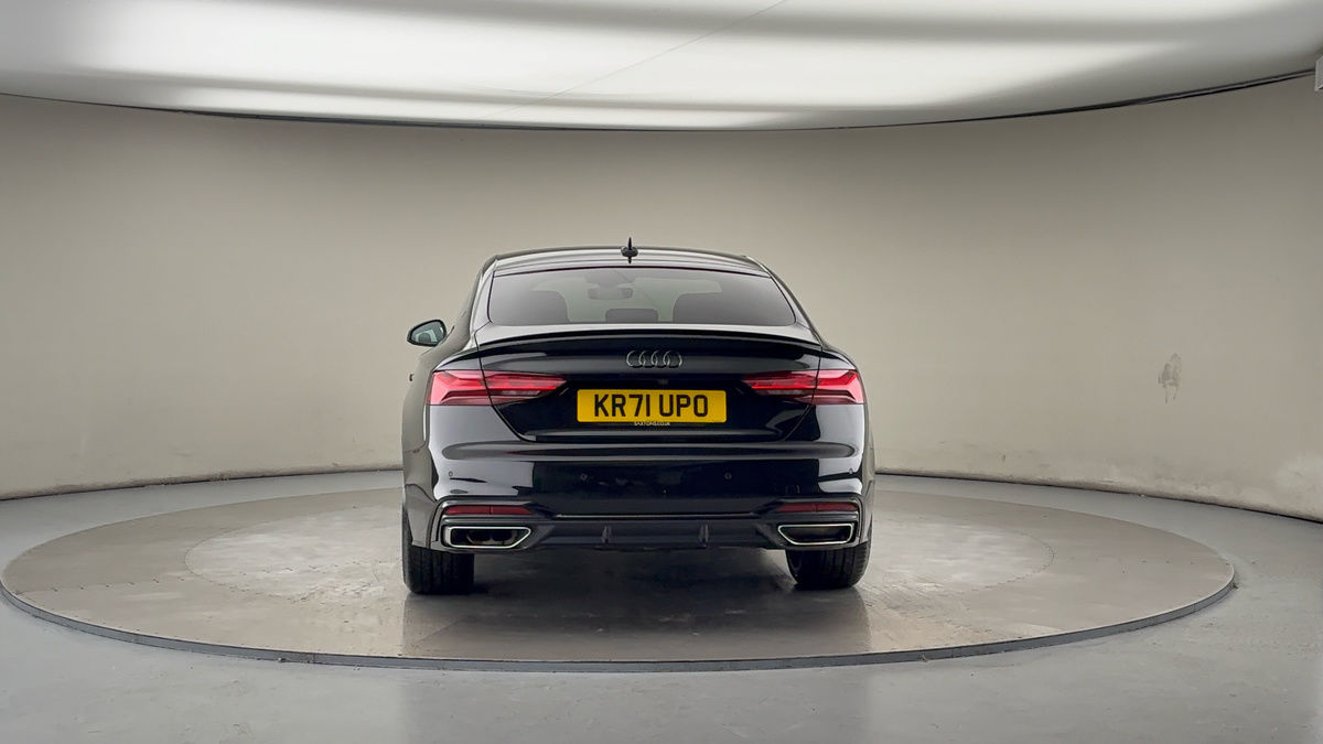 Used Audi A5 2021 for sale - 76224283: Photo 41