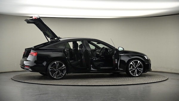 Used Audi A5 2021 for sale - 76224283: Photo 41