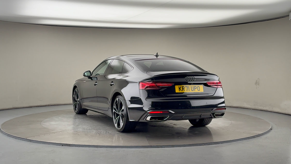 Used Audi A5 2021 for sale - 76224283: Photo 42