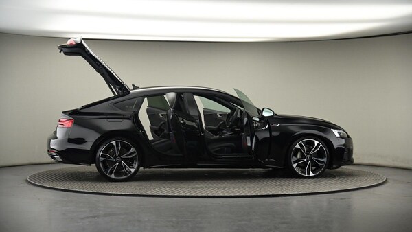 Used Audi A5 2021 for sale - 76224283: Photo 42