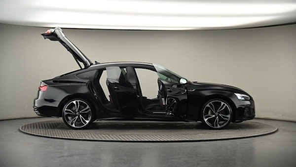 Used Audi A5 2021 for sale - 76224283: Photo 43