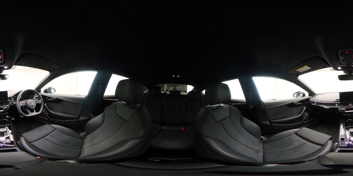 Used Audi A5 2021 for sale - 76224283: Photo 44