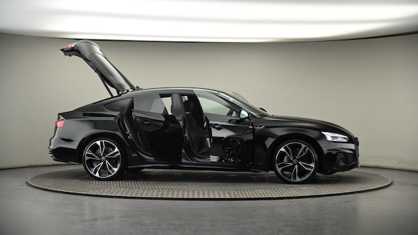 Used Audi A5 2021 for sale - 76224283: Photo 44