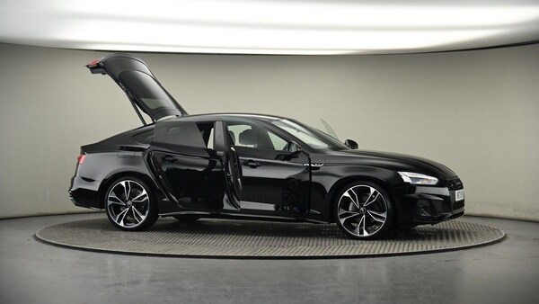 Used Audi A5 2021 for sale - 76224283: Photo 45