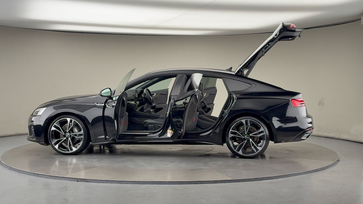 Used Audi A5 2021 for sale - 76224283: Photo 46