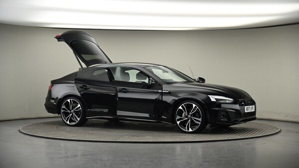 Used Audi A5 2021 for sale - 76224283: Photo 46