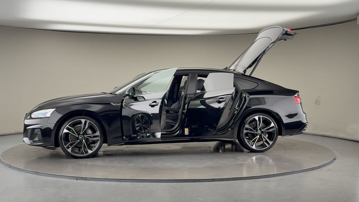 Used Audi A5 2021 for sale - 76224283: Photo 47