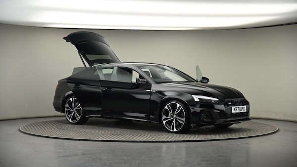 Used Audi A5 2021 for sale - 76224283: Photo 47