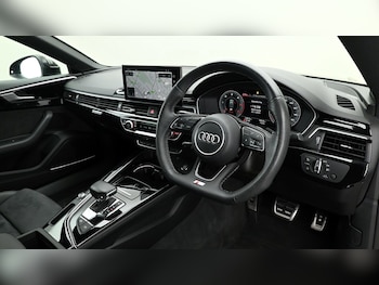 Used Audi A5 2021 for sale - 76224283: Photo