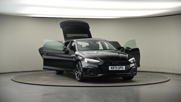 Used Audi A5 2021 for sale - 76224283: Photo 50