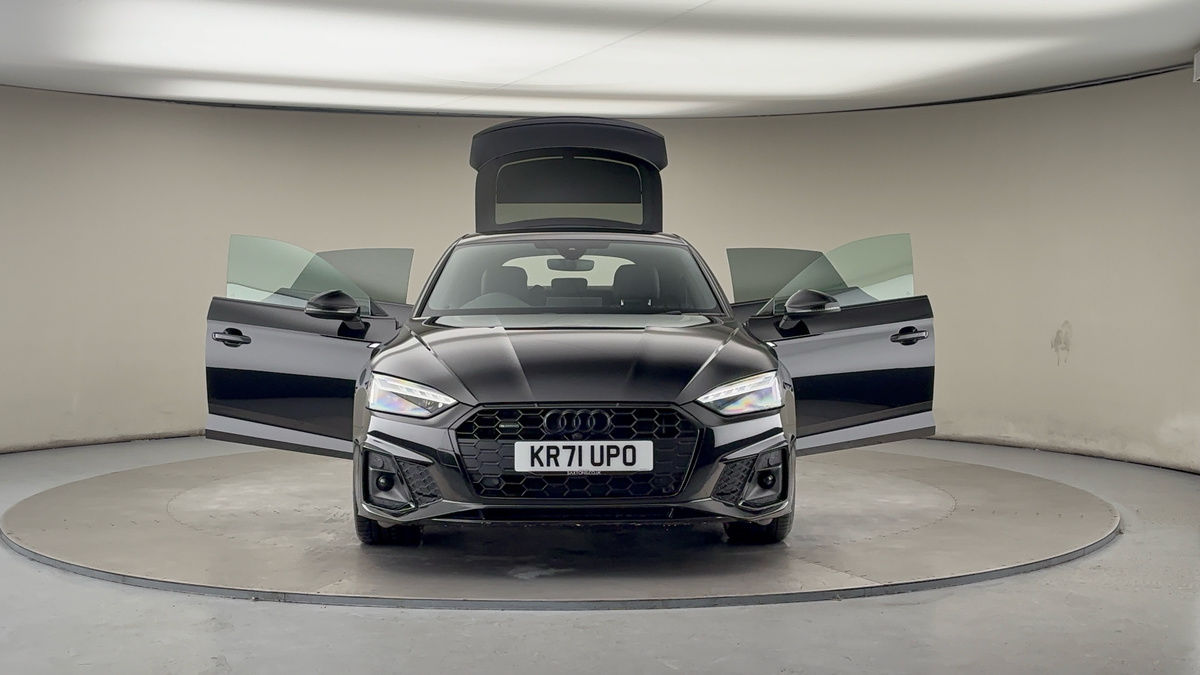 Used Audi A5 2021 for sale - 76224283: Photo 51