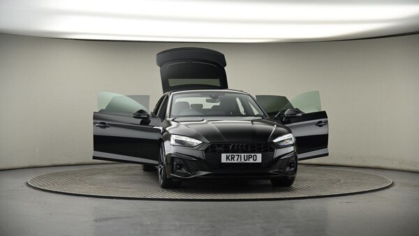 Used Audi A5 2021 for sale - 76224283: Photo 51