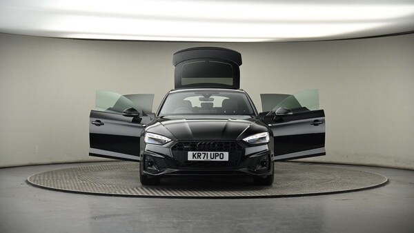 Used Audi A5 2021 for sale - 76224283: Photo 52
