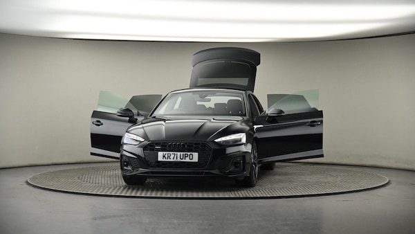 Used Audi A5 2021 for sale - 76224283: Photo 53