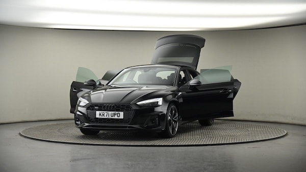 Used Audi A5 2021 for sale - 76224283: Photo 54