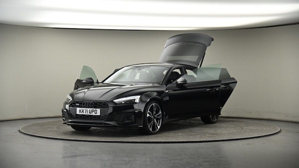 Used Audi A5 2021 for sale - 76224283: Photo 55
