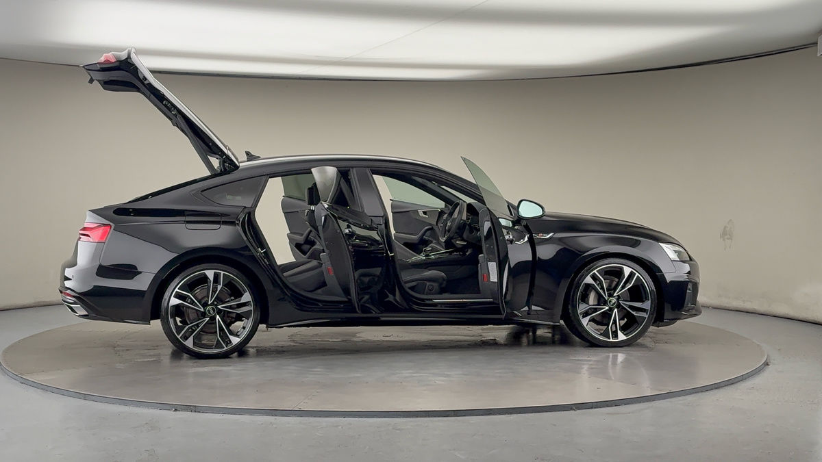 Used Audi A5 2021 for sale - 76224283: Photo 56