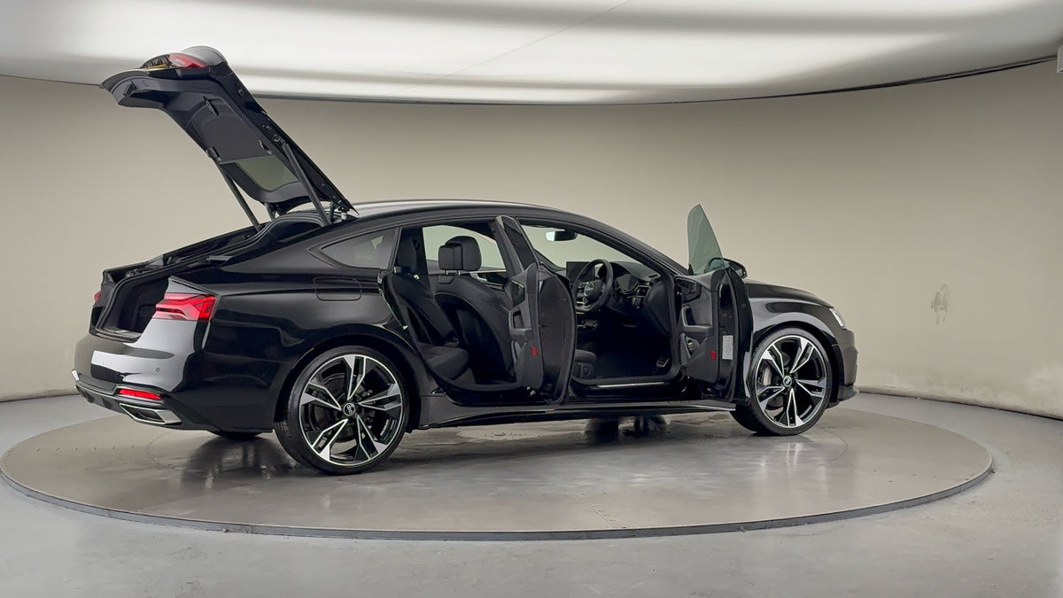 Used Audi A5 2021 for sale - 76224283: Photo 57