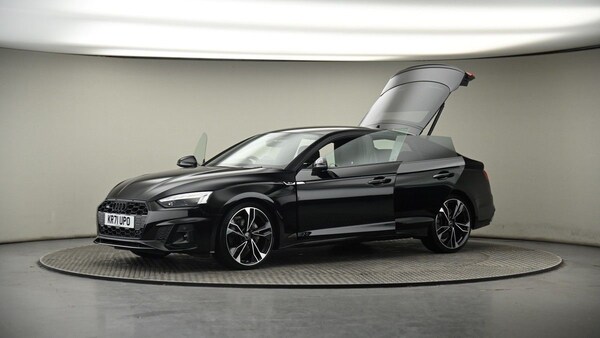 Used Audi A5 2021 for sale - 76224283: Photo 57