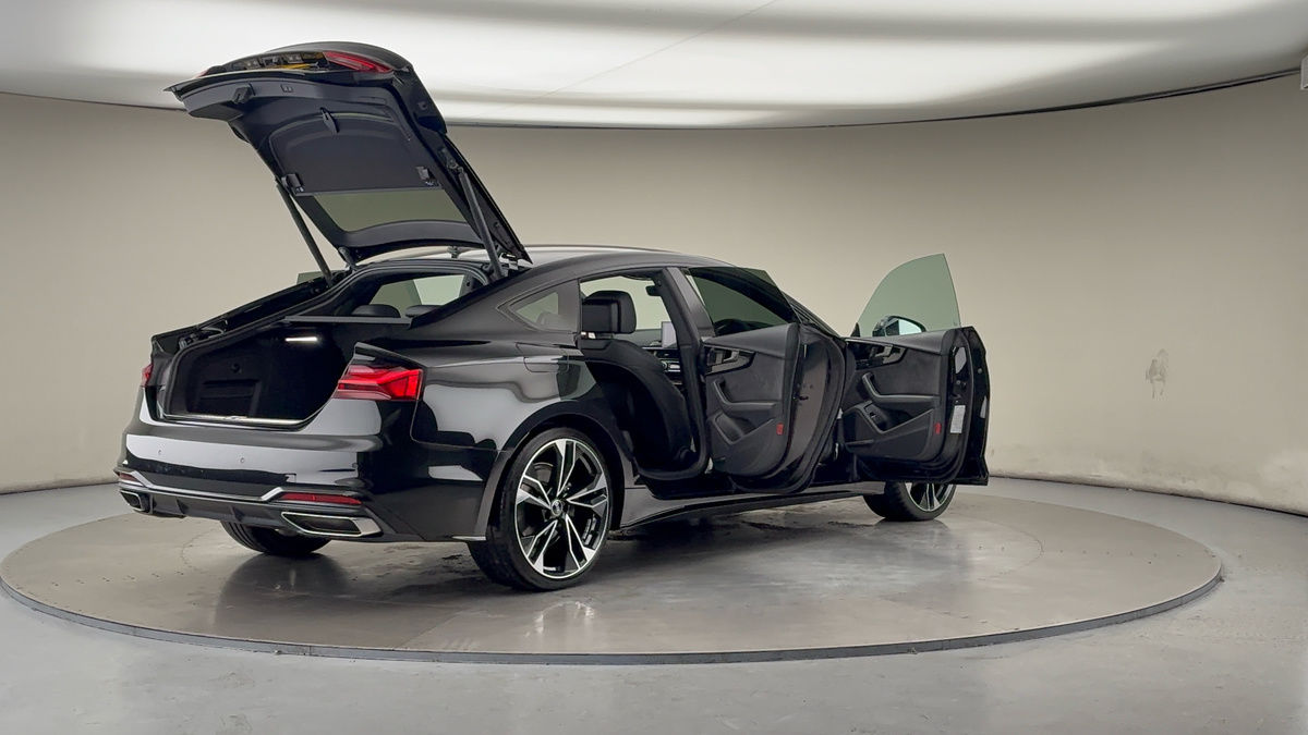 Used Audi A5 2021 for sale - 76224283: Photo 58