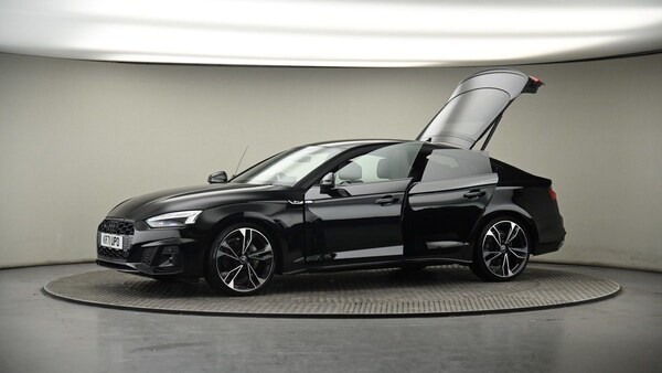 Used Audi A5 2021 for sale - 76224283: Photo 58