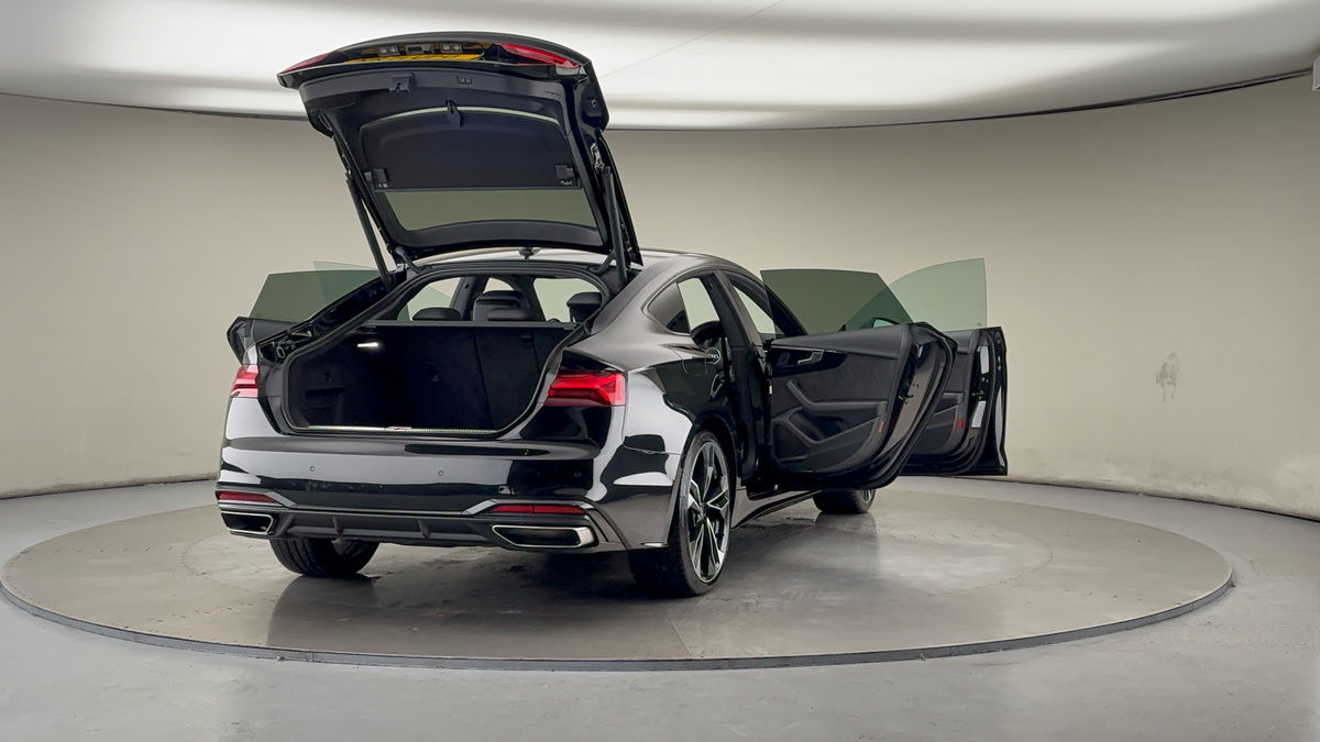 Used Audi A5 2021 for sale - 76224283: Photo 59