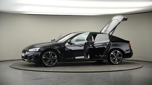 Used Audi A5 2021 for sale - 76224283: Photo 59