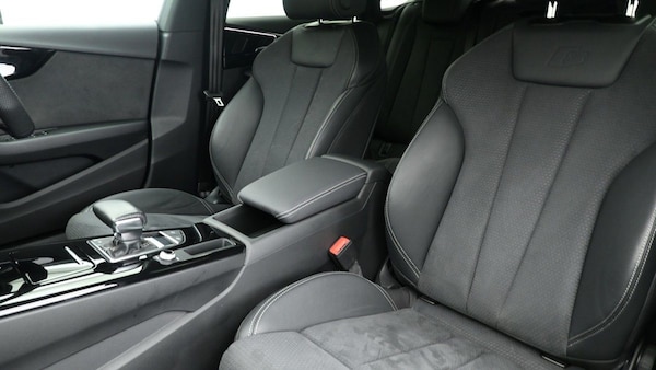Used Audi A5 2021 for sale - 76224283: Photo 5