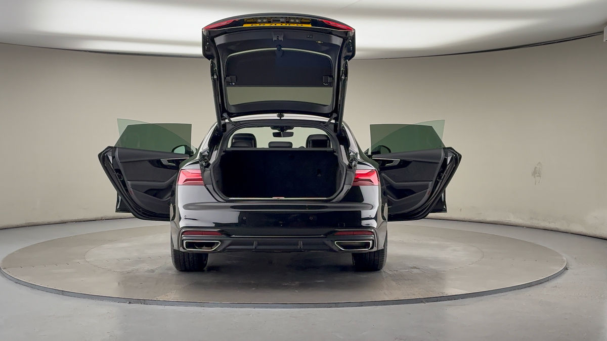 Used Audi A5 2021 for sale - 76224283: Photo 60