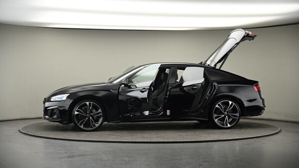 Used Audi A5 2021 for sale - 76224283: Photo 60