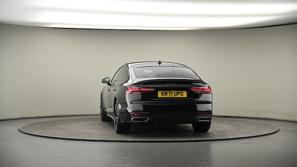 Used Audi A5 2021 for sale - 76224283: Photo 63