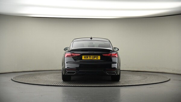 Used Audi A5 2021 for sale - 76224283: Photo 64
