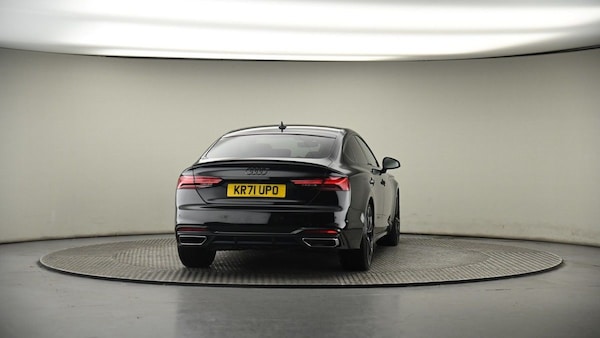 Used Audi A5 2021 for sale - 76224283: Photo 65