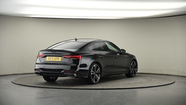 Used Audi A5 2021 for sale - 76224283: Photo 66