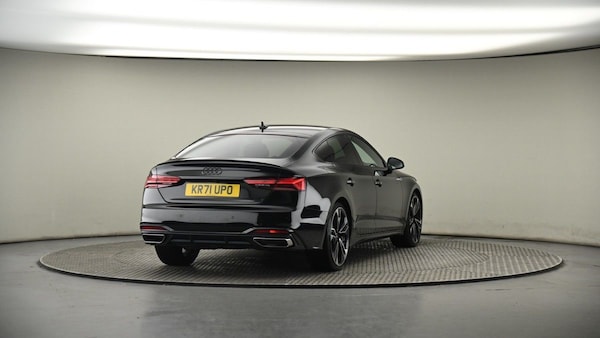 Used Audi A5 2021 for sale - 76224283: Photo 67