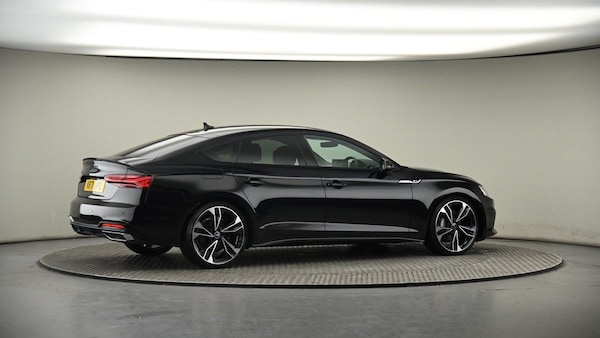 Used Audi A5 2021 for sale - 76224283: Photo 69