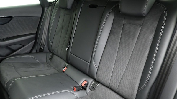 Used Audi A5 2021 for sale - 76224283: Photo 6