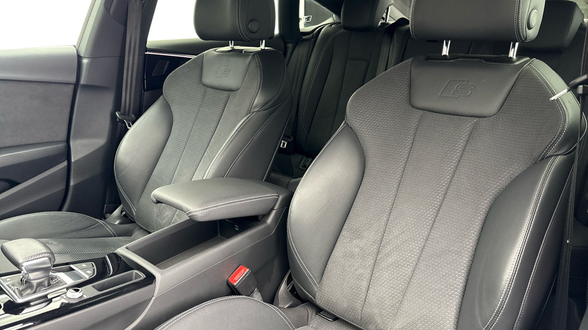 Used Audi A5 2021 for sale - 76224283: Photo 7