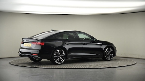 Used Audi A5 2021 for sale - 76224283: Photo 70