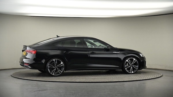 Used Audi A5 2021 for sale - 76224283: Photo 71