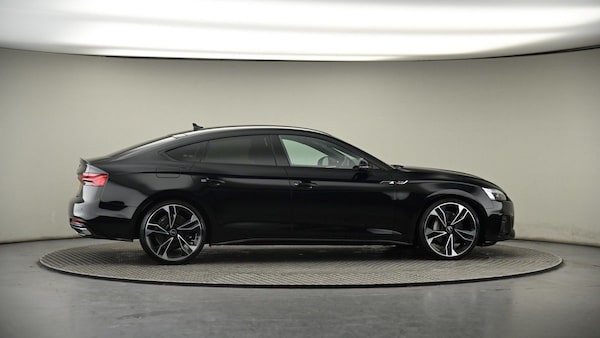 Used Audi A5 2021 for sale - 76224283: Photo 72