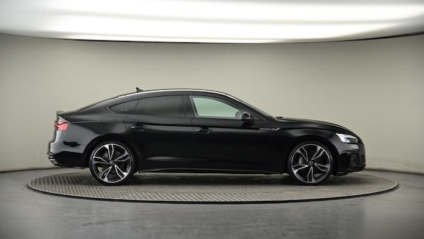 Used Audi A5 2021 for sale - 76224283: Photo 73