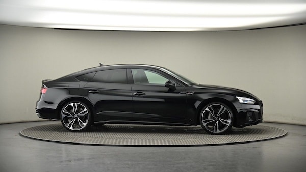Used Audi A5 2021 for sale - 76224283: Photo 74