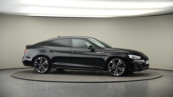 Used Audi A5 2021 for sale - 76224283: Photo 76