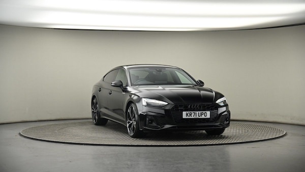 Used Audi A5 2021 for sale - 76224283: Photo 79