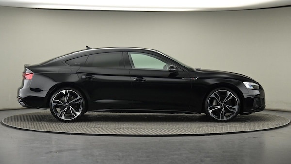Used Audi A5 2021 for sale - 76224283: Photo 7